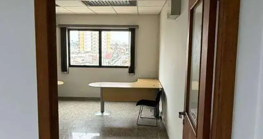 Sala para alugar por R$ 2.320,00/mês - Socorro - Mogi das Cruzes/SP