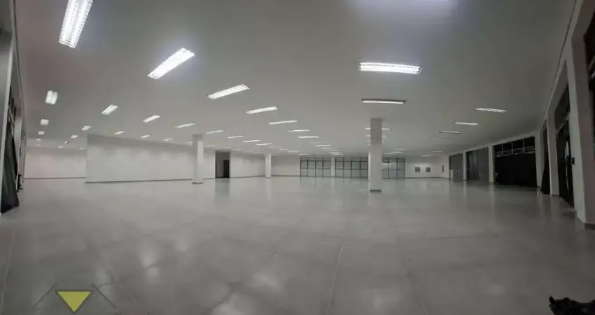 Salão - venda por R$ 42.000.000,00 ou aluguel por R$ 83.750,00/mês - Centro - Mogi das Cruzes/SP