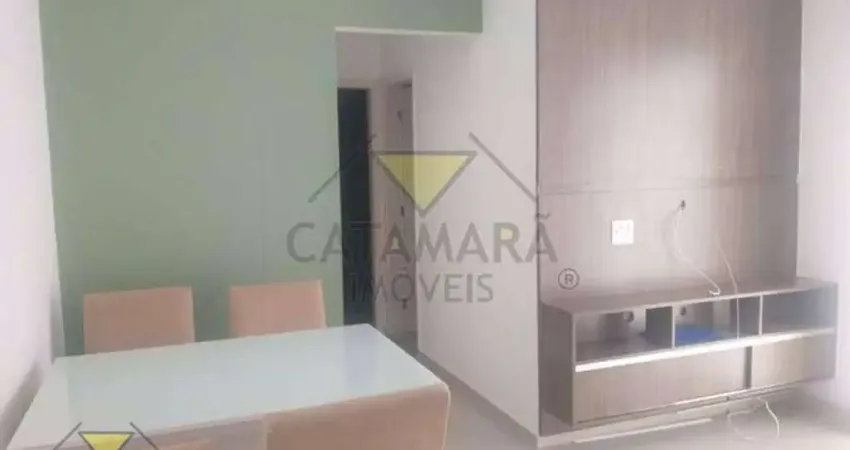 Apartamento com 2 dormitórios para alugar, 46 m² por R$ 3.000,00 - Vila Mogilar - Mogi das Cruzes/SP