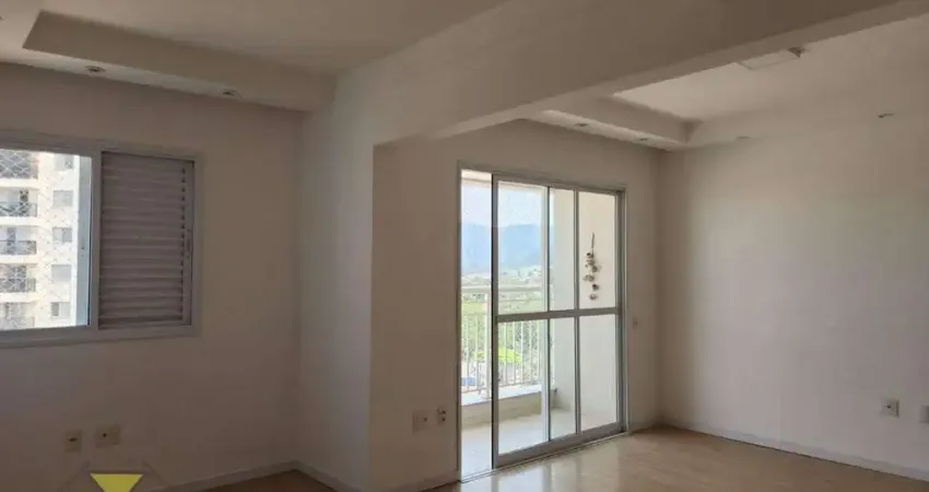 Apartamento com 2 dormitórios à venda, 70 m² por R$ 680.000,00 - Vila Mogilar - Mogi das Cruzes/SP