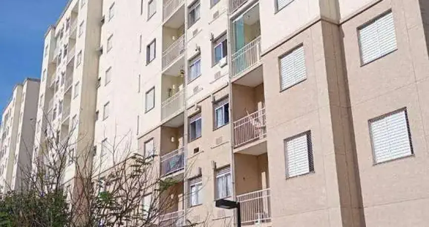 Apartamento com 2 dormitórios à venda, 47 m² por R$ 380.000,00 - Vila Mogilar - Mogi das Cruzes/SP