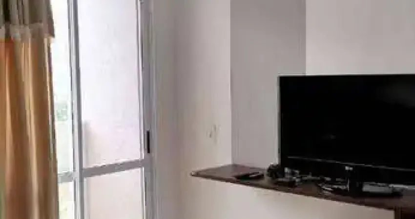 Apartamento com 2 dormitórios para alugar, 57 m² por R$ 3.600,00/mês - Loteamento Mogilar - Mogi das Cruzes/SP