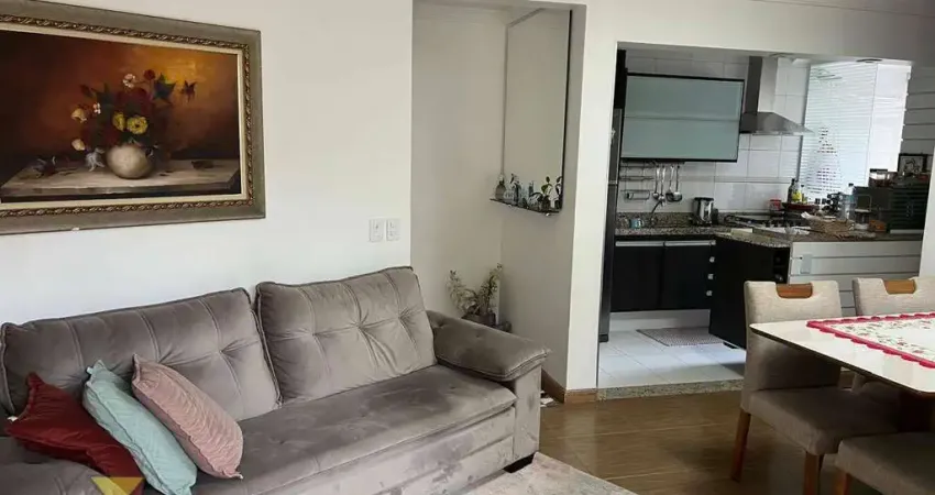 Apartamento com 2 dormitórios à venda, 65 m² por R$ 490.000,00 - Loteamento Mogilar - Mogi das Cruzes/SP