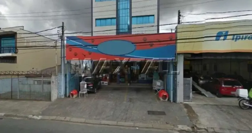 Prédio comercial a 500 metros do metrô Tucuruvi com 1100m² no total dividido em 4 andares