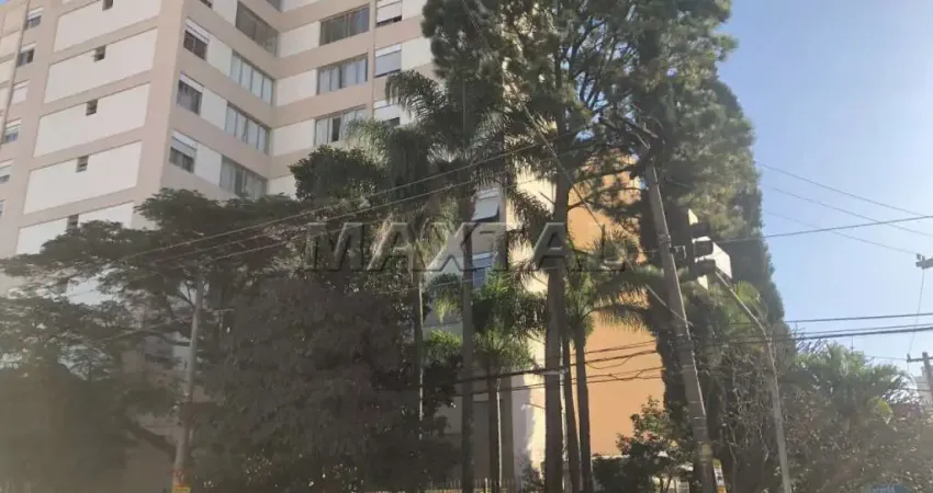 Apartamento a venda no Cambuci, com 135m², 3 dormitórios sendo 1 suíte e 1 vaga.