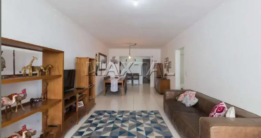 Apartamento em santana, possuí 224 m² com 3 dormitórios, 1 suíte e 2 vagas de garagem.