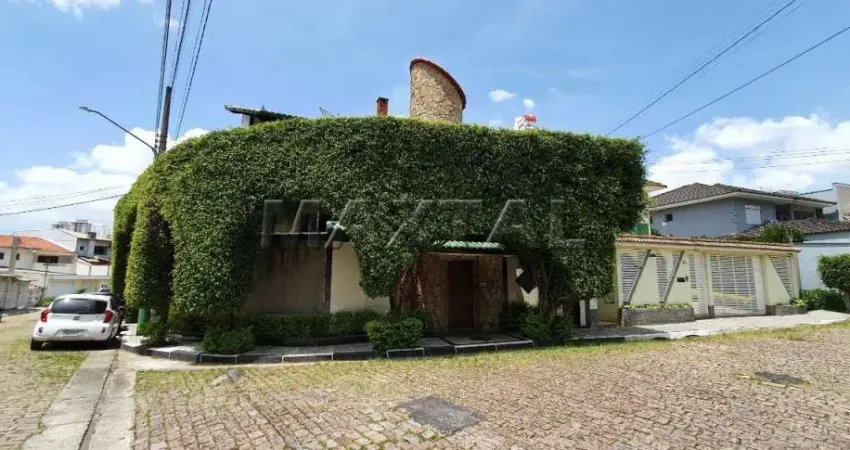 Sobrado para locação lauzane paulista  5 suites , sala 3 ambientes   6 vagas de garagem