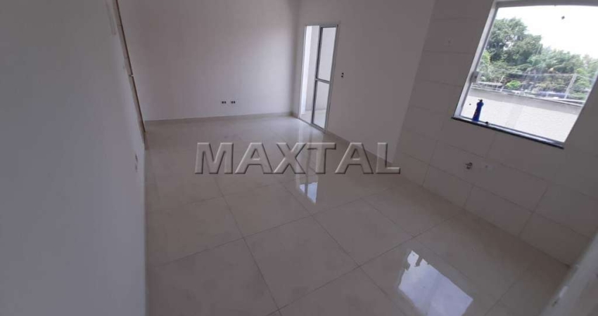 Apartamento à venda no Jaçanã, 43 m², 2 dormitórios, e 1 banheiro, sem vaga.