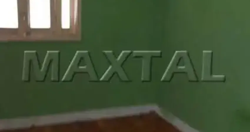 Casa com 3 quartos à venda na Rua Alexandre Naninni, 81, Santana, São Paulo