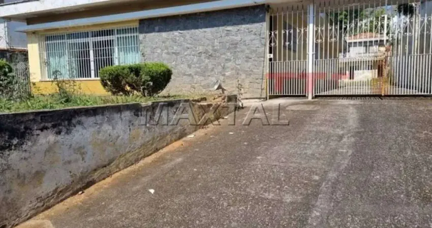 Casa térrea ampla de 193m², 3 suítes,10 vagas, próximo ao parque Horto Florestal.