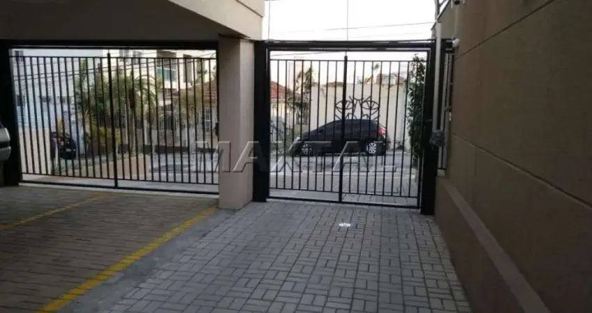 Apartamento para locação 2 quartos, sala,cozinha banheiro e 1 vaga, entre tucuruvi e parada inglesa.