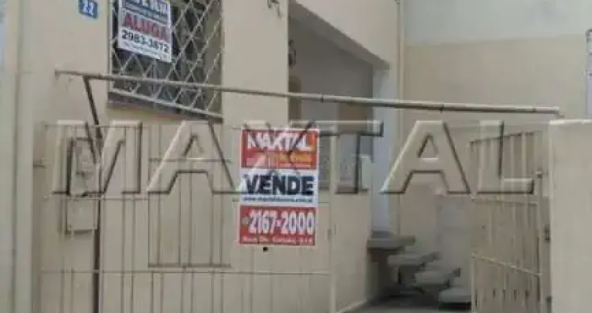 Sobrado no Jardim São Paulo, 3 vagas sendo 2 casas