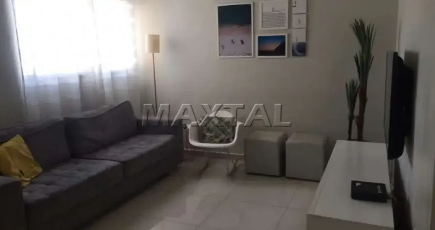 Apartamento para locação de 97m², com 2 dormitórios e 1 banheiro, na parada inglesa.