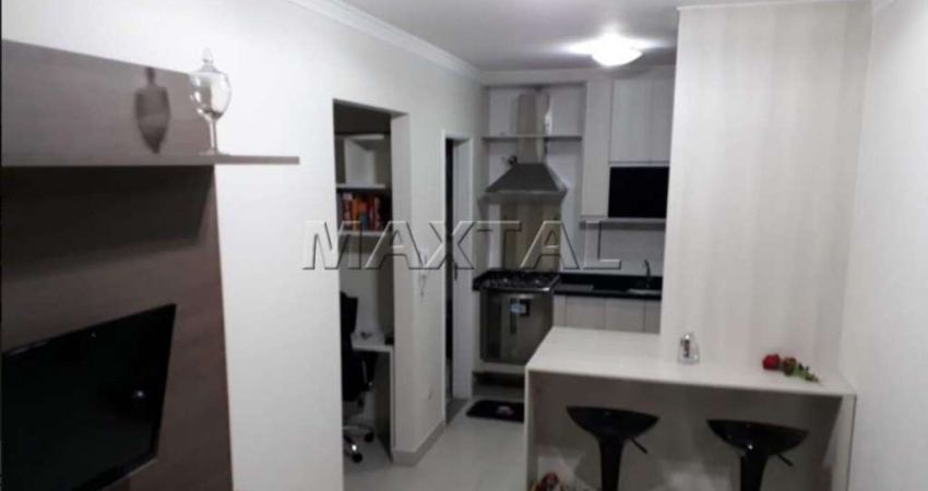 Apartamento com 1 quarto à venda na Avenida Jaçanã, 433, Jaçanã, São Paulo