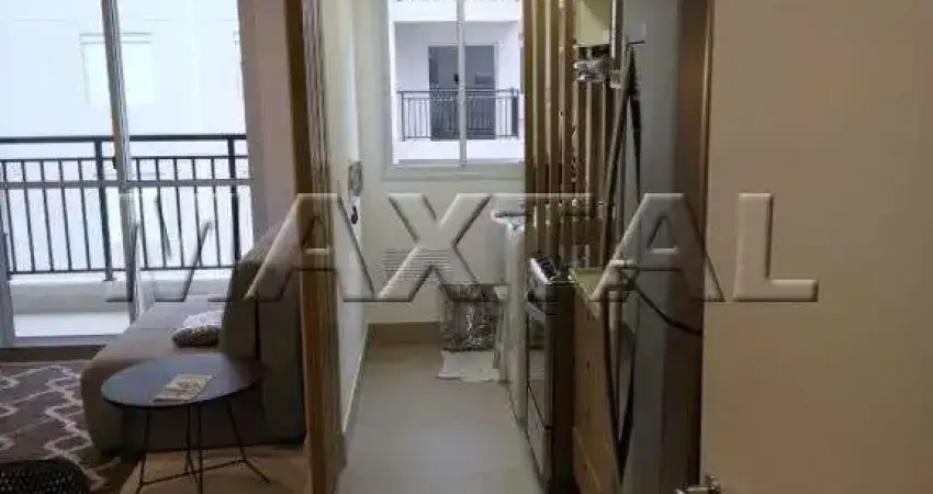 Studio Totalmente Mobiliado  Praças da Cidade - Praça Piratininga