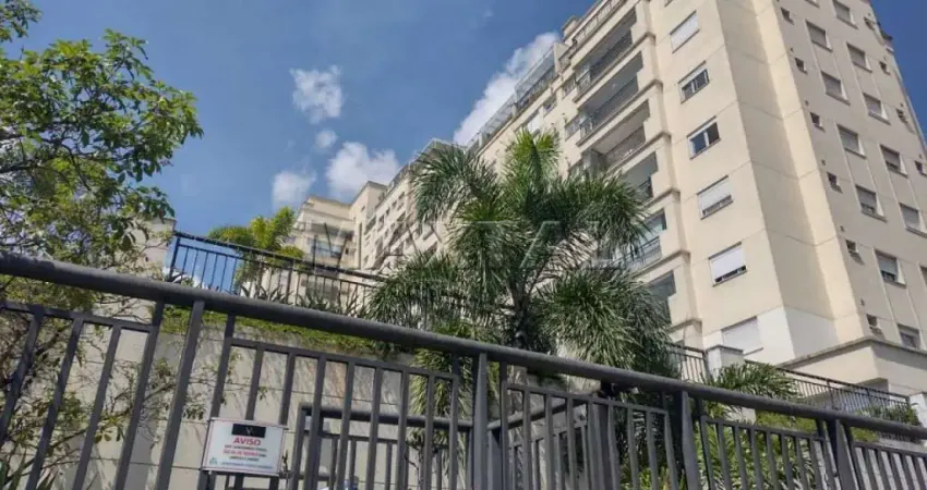 Apartamento Semi Novo 2 dormitórios sendo 1 suite, Lazer Completo no Jardim Tremembé.