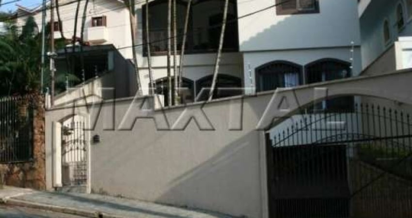 SOBRADO DE ALTO PADRÃO, 2 DORM, 1 SUITE, 4 VAGAS,  PRÓXIMO DA SERRA DA CANTAREIRA!!