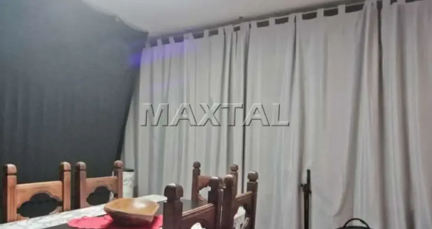 Sobrado versátil, tanto para uso comercial ou residencial, 400 m², no Jardim São Paulo e 2 vagas.