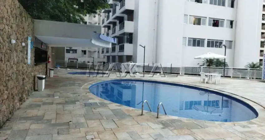 Apartamento no Guarujá, praia de Pitangueiras, 3 dormitórios, 2 suítes, 3 banheiros e 2 vagas.