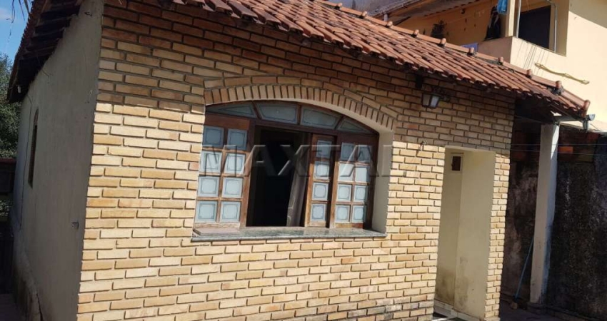 Casa à venda, com 150m² com 3 dormitórios e 2 vagas, próximo a 13ª Delegacia.