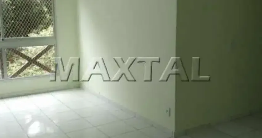 Apartamento 82m², com 3 dormitórios, 2 vagas Região  Horto Florestal