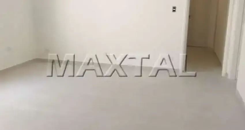 Apartamento com 103 m , 2 dormitórios ,1 Suite e 1 vaga- Regiões: Santa Cecília
