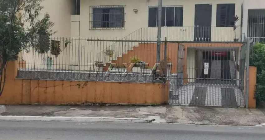 Casa na Zona Norte, Bairro Santa Terezinha, 3 dormitórios, 5 Vagas com 250m²