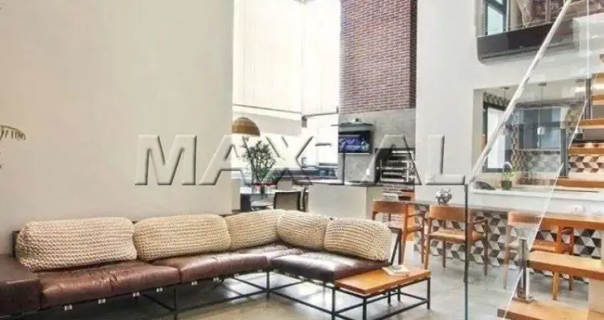 Apartamento de 220m². 2 dormitórios, 2 suítes, 2 salas, 4 banheiros, 4 vagas no jardim anália franco