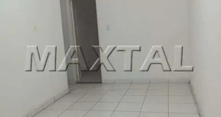 Sala comercial com 80m², 3 salas, 2 banheiros , próximo ao metrô santana, na voluntários da pátria.