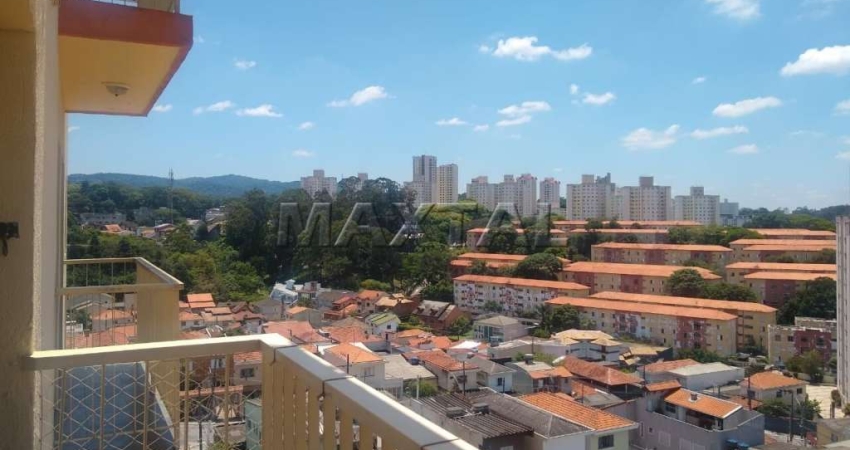 Apartamento 35m , com 1 dormitório, armários embutidos , e 1 vaga em Santana!!!