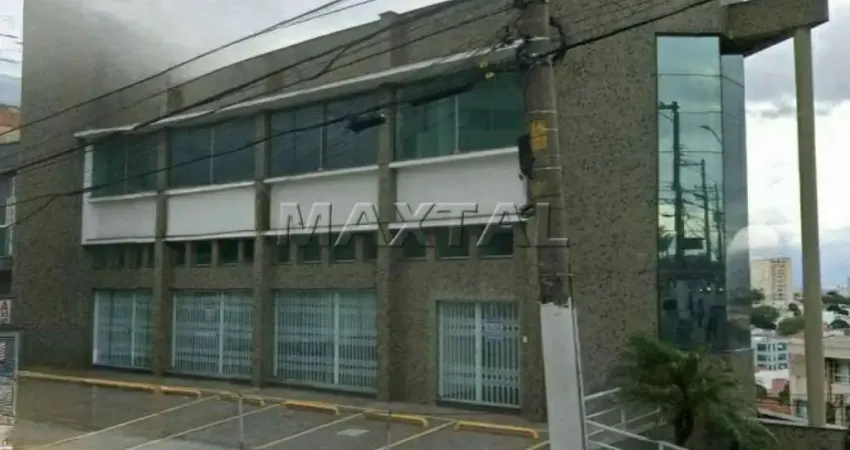 Prédio Comercial para alugar, em localização privilegiada, com 12 vagas, no Tucuruvi .