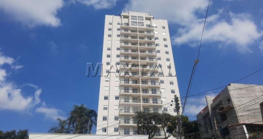 Apartamento 3 dormitórios sendo 1 suíte, 2 vagas de garagem, lazer completo, excelente localização