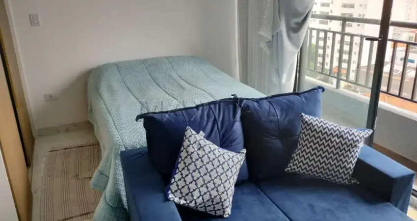 Apartamento com 1 quarto para alugar na Rua Alfredo Pujol, 159, Santana, São Paulo