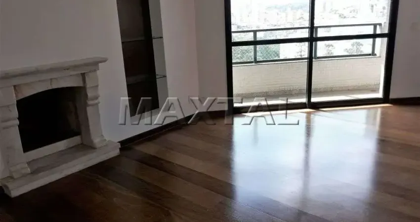 Apartamento com 170m²,  3 dormitórios, suíte, 3 vagas, próximo ao hospital São Camilo.
