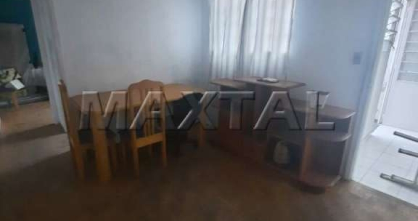 Terreno na Zona Norte, no Bairro Parque Mandaqui, Medindo 5x30x6 com 165m² .