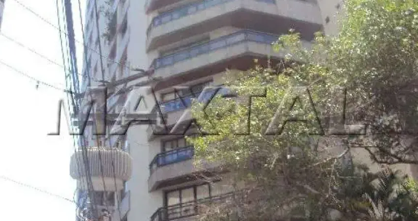 Apartamento em santana com 260m², contendo 4 dormitórios,2 suítes e 4 vagas de garagem.