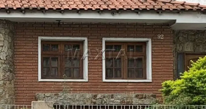 Casa na região do lauzane paulista com 250m², com 4 dormitórios, 4 banheiro, 1 vagas.