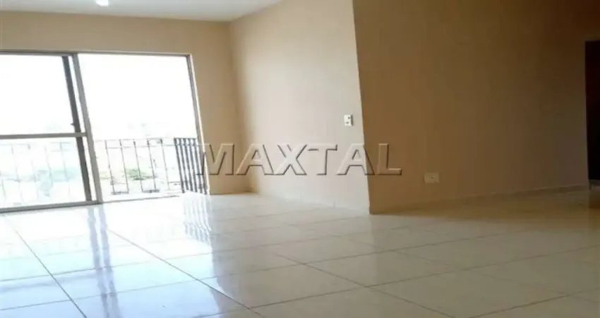 Apartamento à venda na região do  Imirim, de 60m², com 2 dormitórios, 1 suíte e 1 vaga de garagem