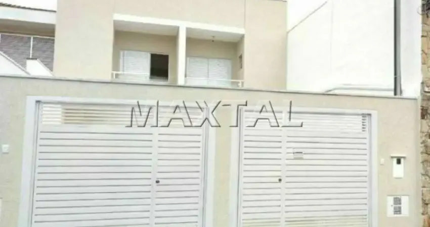Sobrado à venda na Casa Verde Média, 3 Dormitórios Sendo 1 Suíte, 2 Vagas 100m².