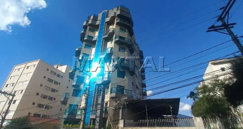 Apartamento para venda no Jardim São Paulo amplo, com 2 dorms, closet e suíte master. Impecável.