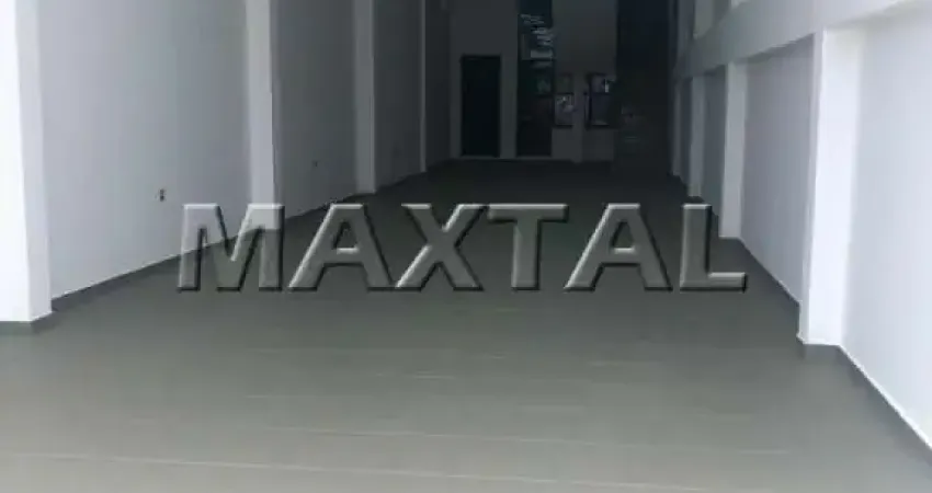 Prédio Comercial na Região da Casa Verde com 450m², Com 5 Banheiros  e 2 Vagas.