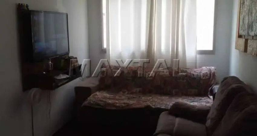 Apartamento à venda em santana com 69 m², 2 dormitórios, 2 banheiros e 2 vagas