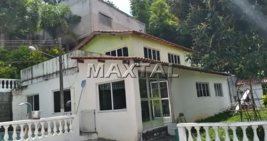 Chácara com 5.000,00 m² em Mairiporã, à 27 km de distância de Santana.