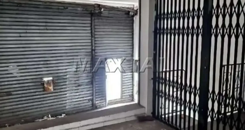 Galpão Comercial na Região de Perdizes Para Locação com 250m², com 2 vagas e 5 Salas.