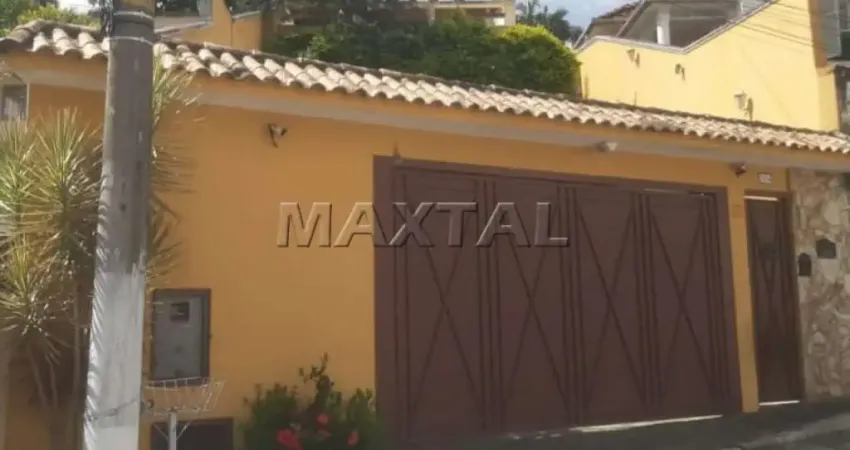 Casa para venda no horto florestal com 420m² , 2 quartos, 2 salas, 2 banheiros, 5 vagas.