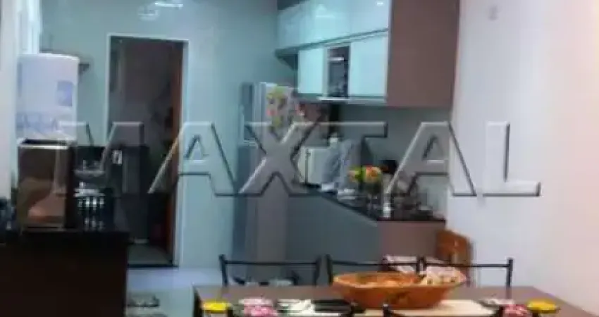 Sobrado à venda, Casa Verde, 210m², 3 dormitórios, 2 salas, cozinha, 2 banheiros e 1 vaga.