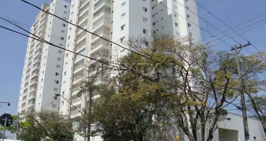 Apartamento à venda, de 132m². Com Varanda Gourmet, 3 Dormitórios, 4 Banheiros e 2 Vagas.