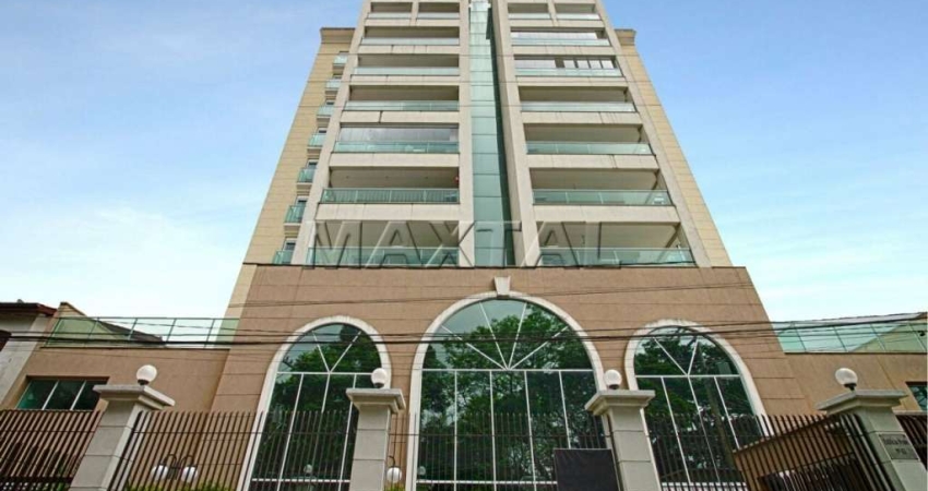Apartamento 150m² no Jardim São Paulo, 4 dormitorios, 5 banheiros, 4 vagas