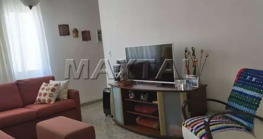Apartamento com 3 dormitórios , com 3 dormitórios  e 1 vaga -Lauzane Paulista