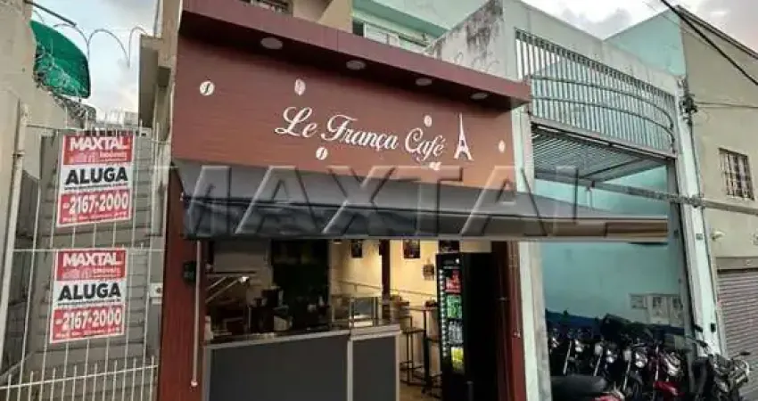 Apartamento novo com 40m² na Casa Verde, com 2 dormitórios, no Parque Peruche.
